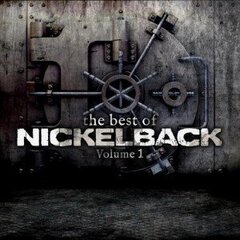 CD NICKELBACK "The Best Of. Volume 1" цена и информация | Виниловые пластинки, CD, DVD | pigu.lt