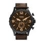 Vyriškas laikrodis Fossil JR1487 цена и информация | Vyriški laikrodžiai | pigu.lt