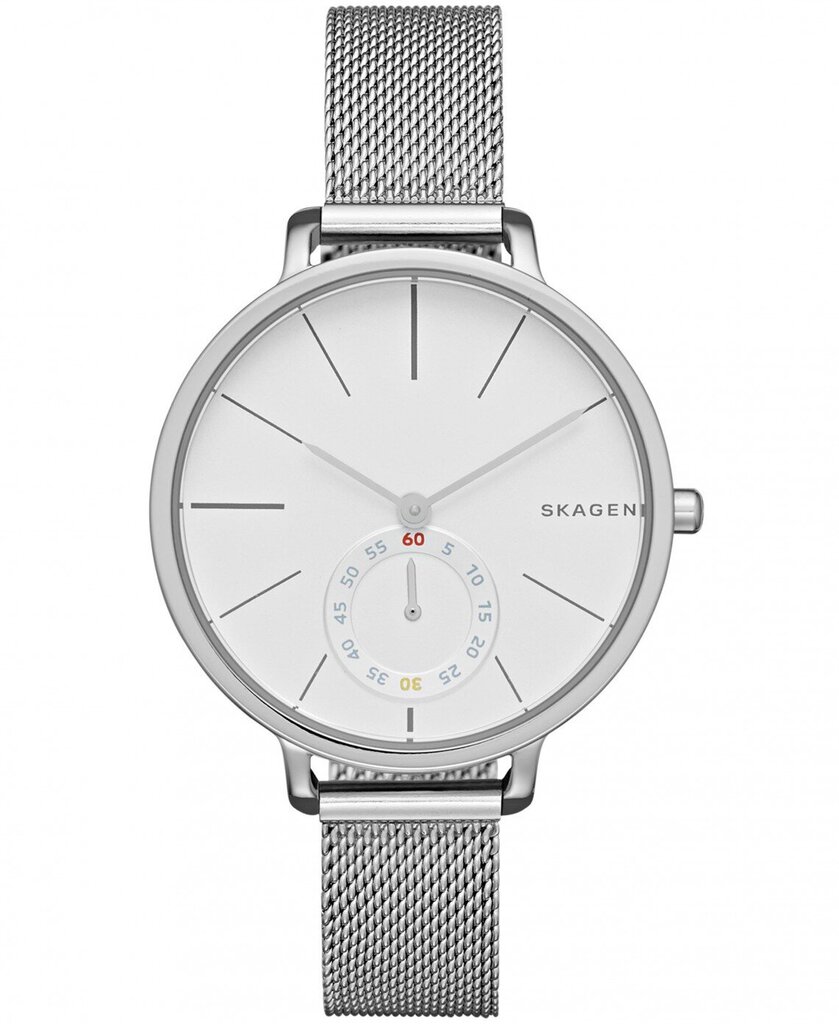 Moteriškas laikrodis Skagen SKW2358 kaina ir informacija | Moteriški laikrodžiai | pigu.lt