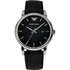 Laikrodis vyrams Emporio Armani AR1692 kaina ir informacija | Vyriški laikrodžiai | pigu.lt