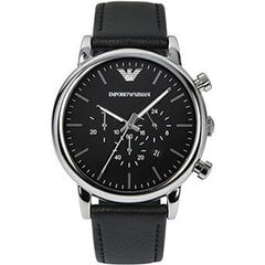 Emporio Armani мужские часы цена и информация | Emporio Armani Одежда, обувь и аксессуары | pigu.lt