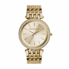 Michael Kors Darci женские часы цена и информация | Michael Kors Одежда, обувь и аксессуары | pigu.lt