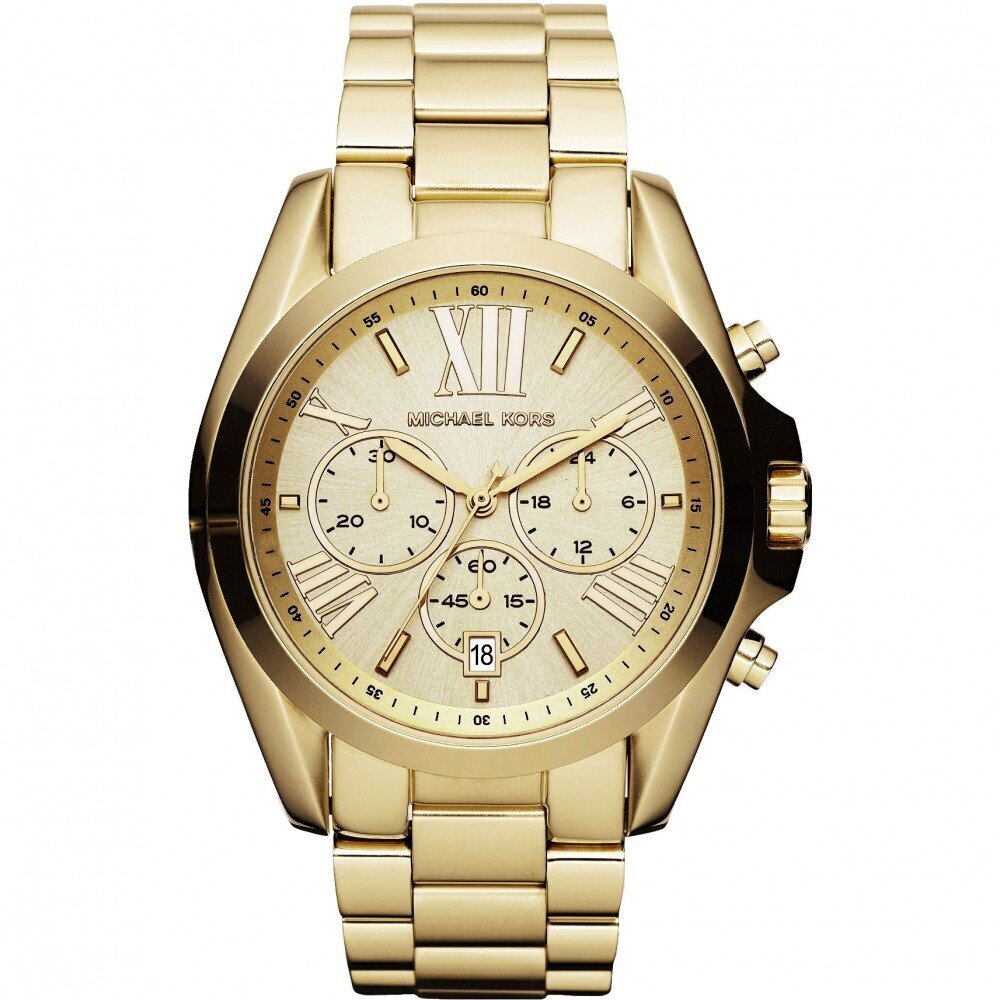 Laikrodis moterims Michael Kors MK5605 цена и информация | Moteriški laikrodžiai | pigu.lt