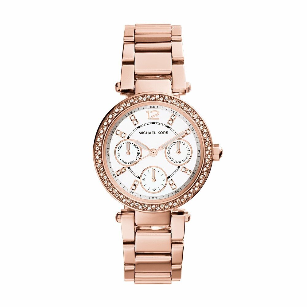 Moteriškas laikrodis Michael Kors MK5616 цена и информация | Moteriški laikrodžiai | pigu.lt