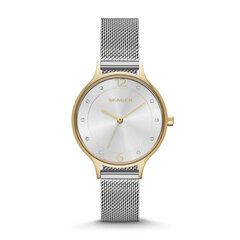 Laikrodis moterims Skagen SKW2340 kaina ir informacija | Moteriški laikrodžiai | pigu.lt