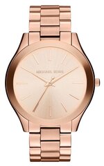 Laikrodis moterims Michael Kors MK3197 kaina ir informacija | Michael Kors Sportas, laisvalaikis, turizmas | pigu.lt