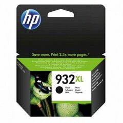 Струйный картридж Hp No.932 XL (CN053AE), черный цена и информация | Картриджи для струйных принтеров | pigu.lt