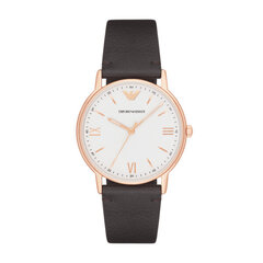 Vyriškas laikrodis Emporio Armani AR11011 kaina ir informacija | Vyriški laikrodžiai | pigu.lt