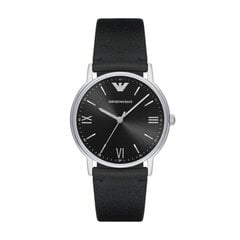 Emporio Armani мужские часы цена и информация | Женские часы | pigu.lt