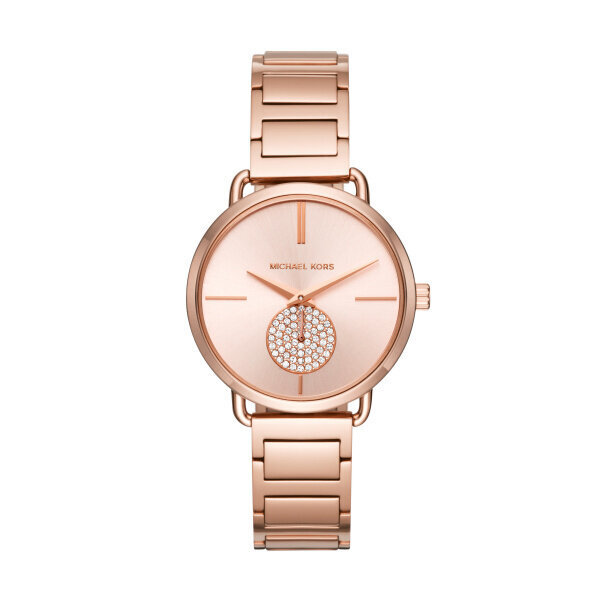 Laikrodis moterims Michael Kors MK3640 цена и информация | Moteriški laikrodžiai | pigu.lt