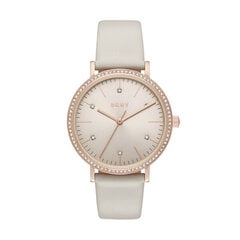 Moteriškas laikrodis DKNY NY2609 kaina ir informacija | Moteriški laikrodžiai | pigu.lt