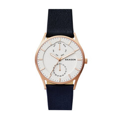 Vyriškas laikrodis Skagen SKW6372 kaina ir informacija | Vyriški laikrodžiai | pigu.lt