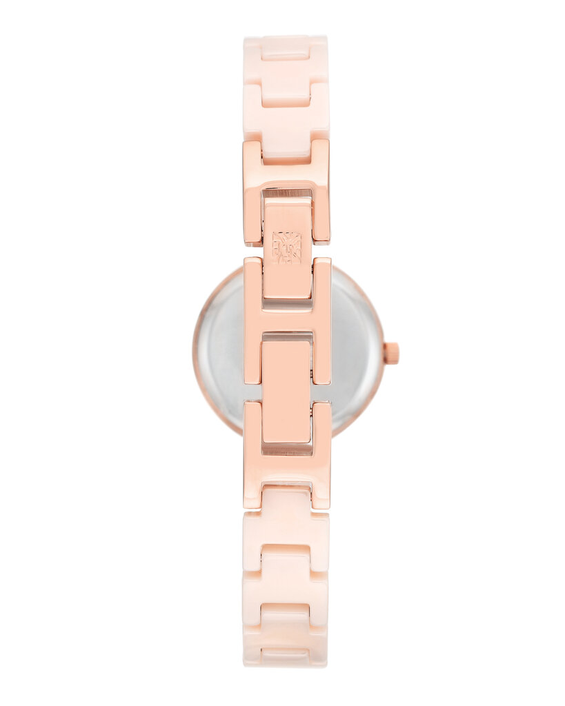 Moteriškas laikrodis Anne Klein AK/2660LPRG kaina ir informacija | Moteriški laikrodžiai | pigu.lt