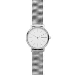 Skagen Signature Silm женские часы цена и информация | Женские часы | pigu.lt