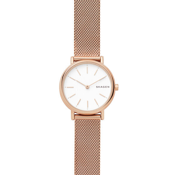 Moteriškas laikrodis Skagen SKW2694 цена и информация | Moteriški laikrodžiai | pigu.lt