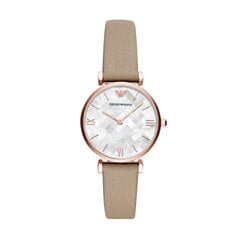 Moteriškas laikrodis Emporio Armani AR11111 kaina ir informacija | Moteriški laikrodžiai | pigu.lt