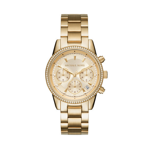 Laikrodis moterims Michael Kors MK6356 kaina ir informacija | Moteriški laikrodžiai | pigu.lt