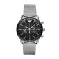 Vyriškas laikrodis Emporio Armani AR11104 цена и информация | Vyriški laikrodžiai | pigu.lt