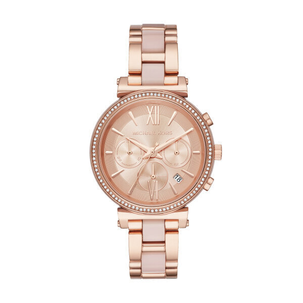 Moteriškas laikrodis Michael Kors MK6560 цена и информация | Moteriški laikrodžiai | pigu.lt