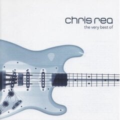 CD CHRIS REA "The Very Best Of" цена и информация | Виниловые пластинки, CD, DVD | pigu.lt