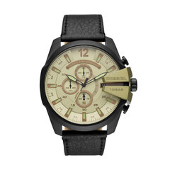 Vyriškas laikrodis Diesel DZ4495 цена и информация | Мужские часы | pigu.lt