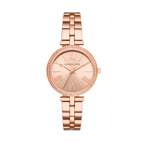 Laikrodis moterims Michael Kors MK3904 цена и информация | Moteriški laikrodžiai | pigu.lt