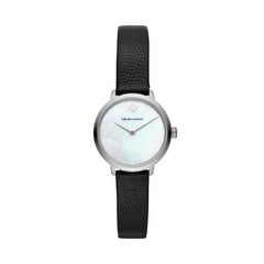 Moteriškas laikrodis Emporio Armani AR11159 kaina ir informacija | Moteriški laikrodžiai | pigu.lt