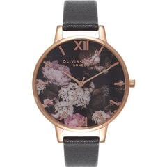 Laikrodis moterims Olivia Burton OB15WG12 цена и информация | Женские часы | pigu.lt