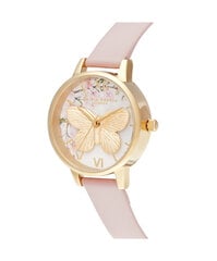 Moteriškas laikrodis Olivia Burton OB16EG125 kaina ir informacija | Moteriški laikrodžiai | pigu.lt