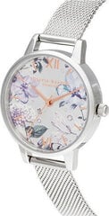 Moteriškas laikrodis Olivia Burton OB16BF26 цена и информация | Женские часы | pigu.lt