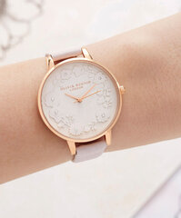 Moteriškas laikrodis Olivia Burton OB16AR01 цена и информация | Женские часы | pigu.lt