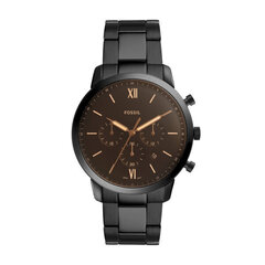 Vyriškas laikrodis Fossil FS5525 kaina ir informacija | Vyriški laikrodžiai | pigu.lt