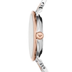Moteriškas laikrodis Emporio Armani AR11157 kaina ir informacija | Moteriški laikrodžiai | pigu.lt