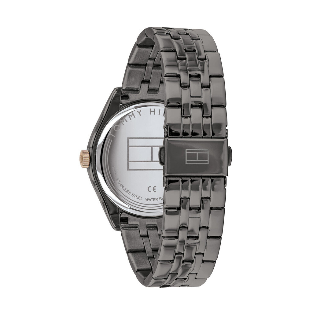 Moteriškas laikrodis Tommy Hilfiger TH1782084 kaina ir informacija | Moteriški laikrodžiai | pigu.lt