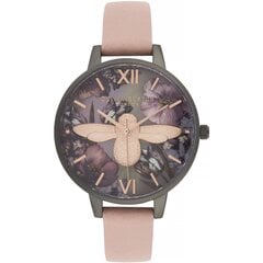 Moteriškas laikrodis Olivia Burton OB16TW02 цена и информация | Женские часы | pigu.lt