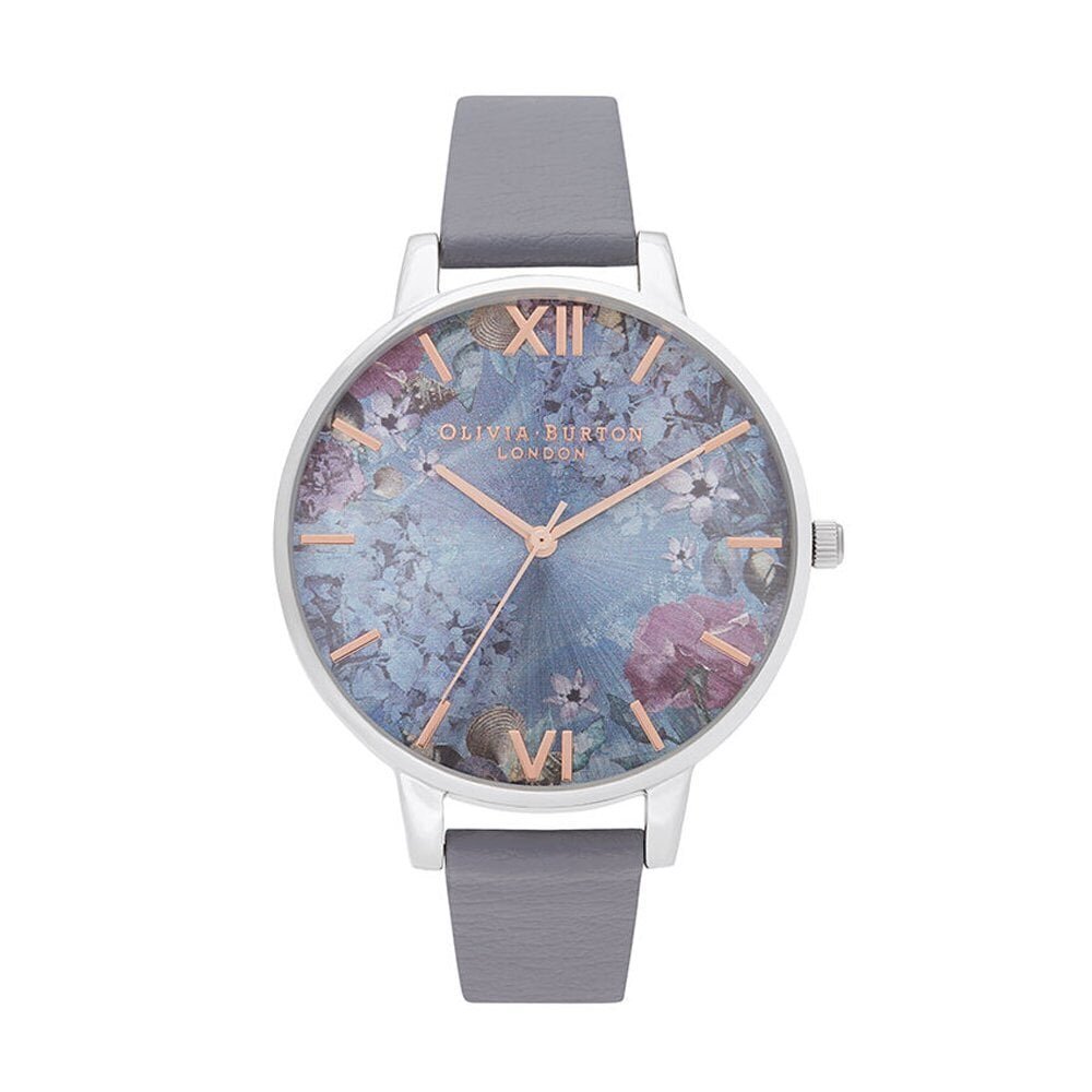 Moteriškas laikrodis Olivia Burton OB16US09 kaina ir informacija | Moteriški laikrodžiai | pigu.lt