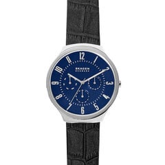 Laikrodis vyrams Skagen SKW6535 цена и информация | Мужские часы | pigu.lt