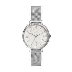 Moteriškas laikrodis Fossil ES4627 kaina ir informacija | Moteriški laikrodžiai | pigu.lt