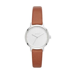 DKNY Modernist женские часы цена и информация | Женские часы | pigu.lt