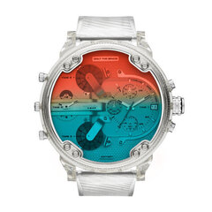 Vyriškas laikrodis Diesel DZ7427 kaina ir informacija | Vyriški laikrodžiai | pigu.lt