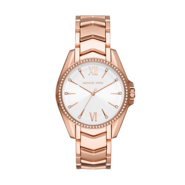 Laikrodis moterims Michael Kors MK6694 цена и информация | Moteriški laikrodžiai | pigu.lt