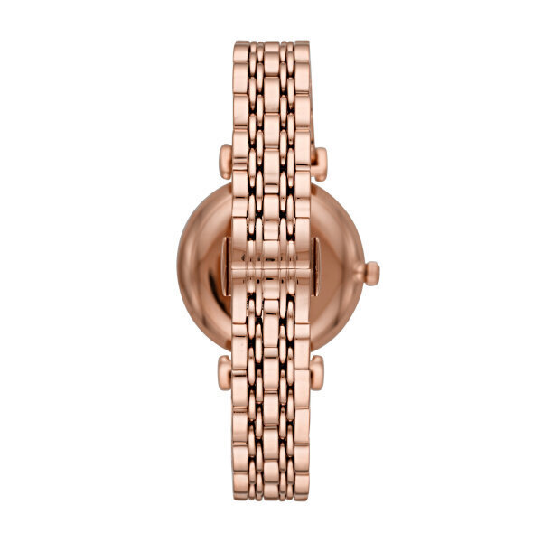 Moteriškas laikrodis Emporio Armani AR11244 kaina ir informacija | Moteriški laikrodžiai | pigu.lt