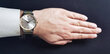 Vyriškas laikrodis Certina C035.410.22.037.01 цена и информация | Vyriški laikrodžiai | pigu.lt