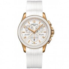 Moteriškas laikrodis Certina C0302173703700 kaina ir informacija | Moteriški laikrodžiai | pigu.lt
