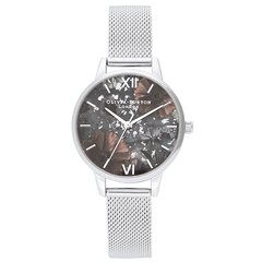 Laikrodis moterims Olivia Burton OB16GD23 цена и информация | Женские часы | pigu.lt