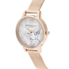 Moteriškas laikrodis Olivia Burton OB16WL85 kaina ir informacija | Moteriški laikrodžiai | pigu.lt