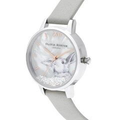 Olivia Burton Winter Wonderland женские часы цена и информация | Женские часы | pigu.lt