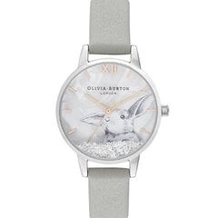 Olivia Burton Winter Wonderland женские часы цена и информация | Женские часы | pigu.lt