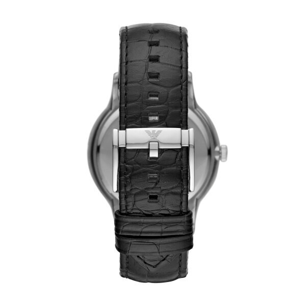 Laikrodis Emporio Armani AR11186 kaina ir informacija | Vyriški laikrodžiai | pigu.lt
