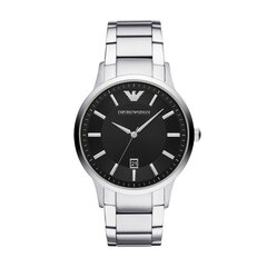 Laikrodis Emporio Armani AR11181 kaina ir informacija | Vyriški laikrodžiai | pigu.lt